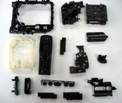Molding/Assembly